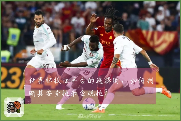 世界杯投注平台的选择时，如何判断其安全性和合规性？