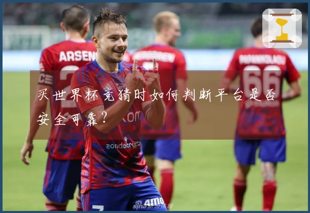 买世界杯竞猜时如何判断平台是否安全可靠？