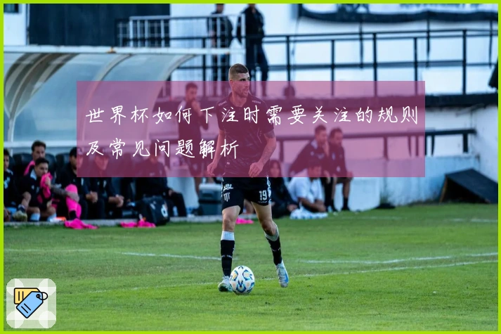 世界杯如何下注时需要关注的规则及常见问题解析