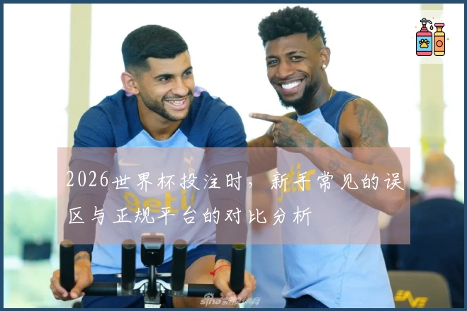 2026世界杯投注时，新手常见的误区与正规平台的对比分析