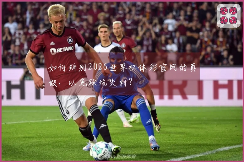 如何辨别2026世界杯体彩官网的真假，以免踩坑失利？