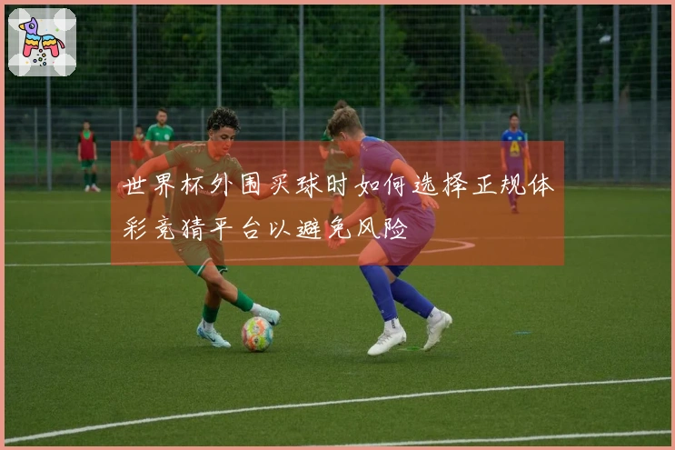 世界杯外围买球时如何选择正规体彩竞猜平台以避免风险