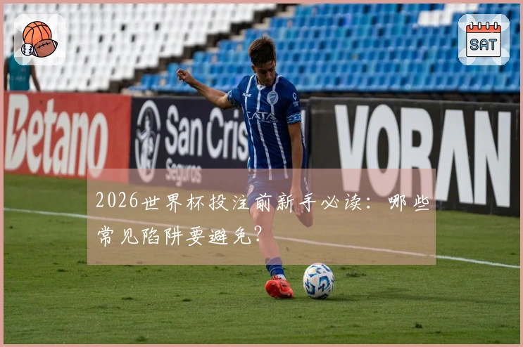 2026世界杯投注前新手必读：哪些常见陷阱要避免？